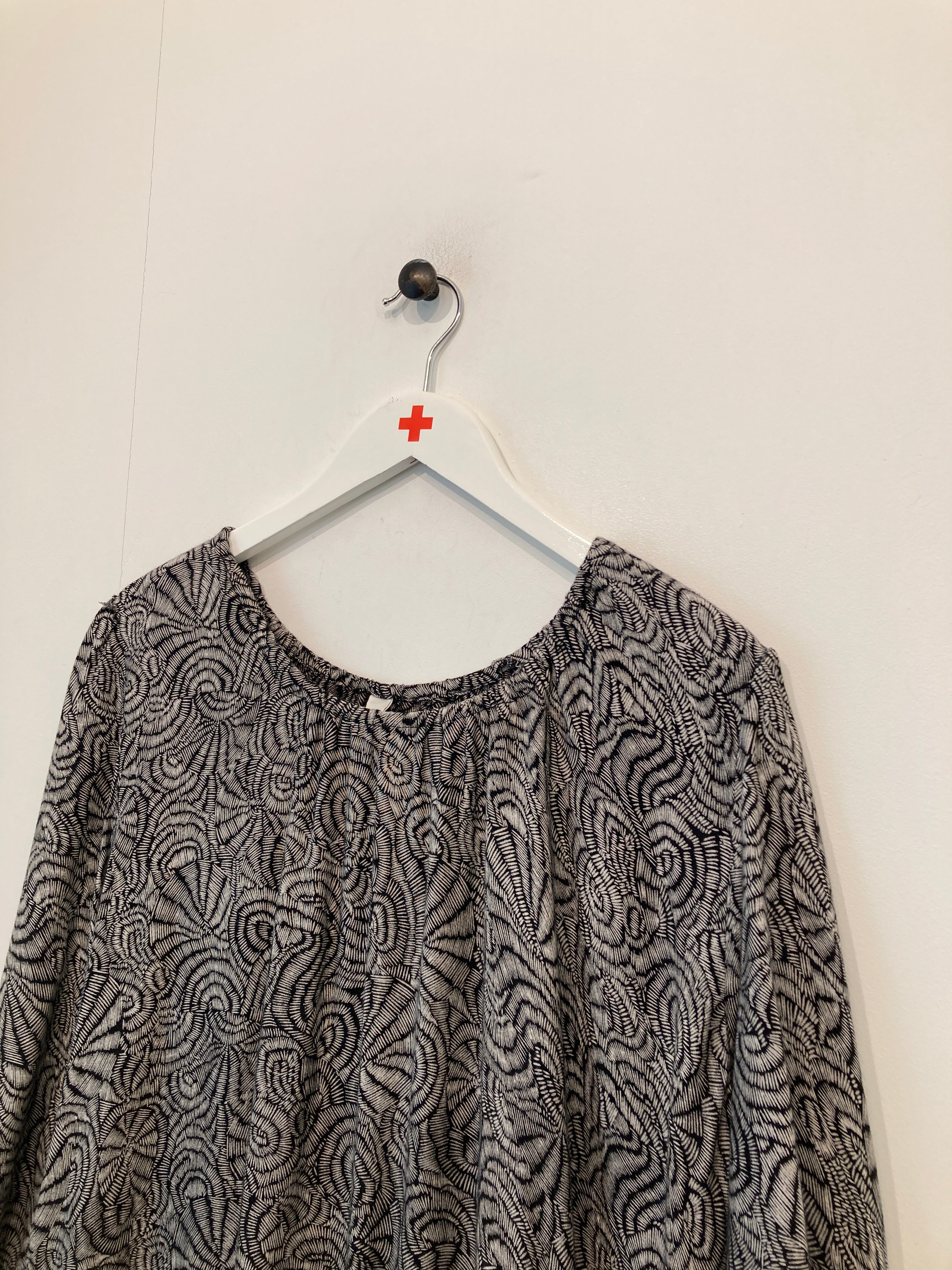 Estelle Bluse